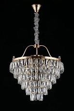 Подвесная люстра Aployt Gerta APL.725.13.07 5