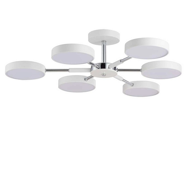 Потолочная люстра Lumion MIKA 5659/99CL изображение 1 Потолочная люстра Lumion MIKA 5659/99CL Фото № 1