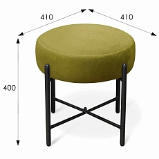 Банкетка Мебелик SHT-B4 007877 2