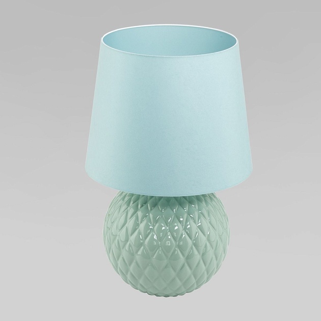 Настольная лампа TK Lighting 5903 Santana Фото № 3