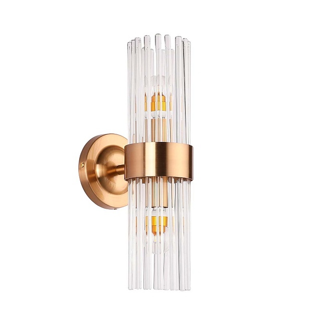 Бра Zortes FLAMO ZRS.19606.2 Фото № 1