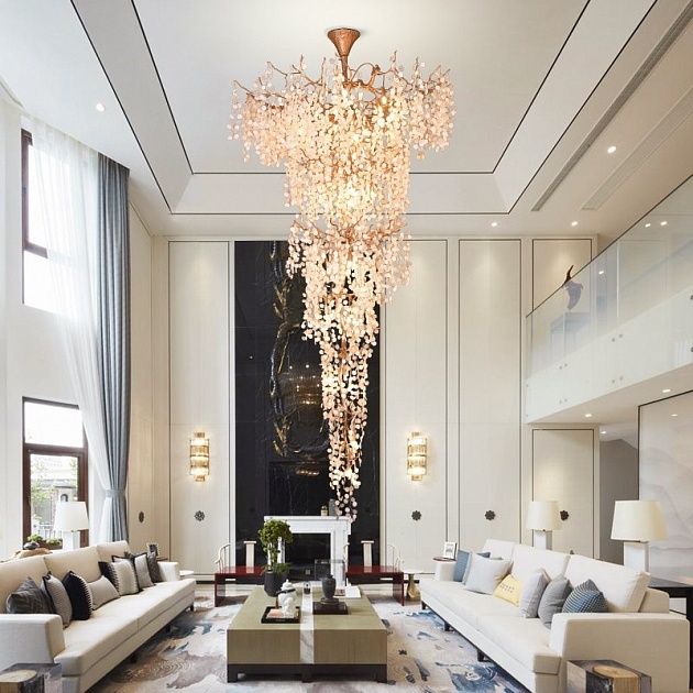 Подвесная люстра Imperium Loft Fairytree 167211-26 Фото № 4