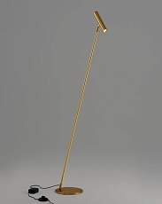 Торшер Moderli Harmo V11081-FL 4