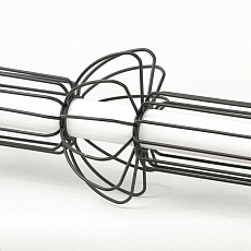 Подвесной светодиодный светильник Lussole Howard LSP-7349 5