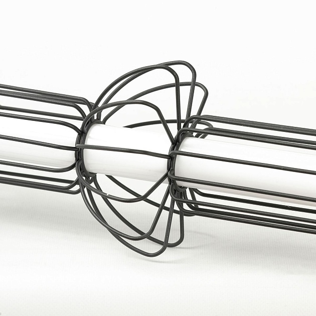 Подвесной светодиодный светильник Lussole Howard LSP-7349 изображение 6 Подвесной светодиодный светильник Lussole Howard LSP-7349 Фото № 6