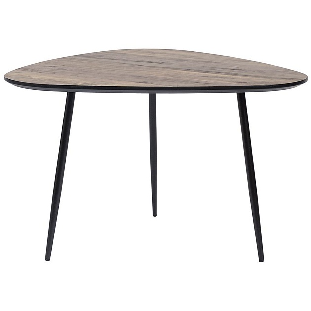 Журнальный стол Bergenson Bjorn Alfie LA-BETA-ALWA65 Фото № 5