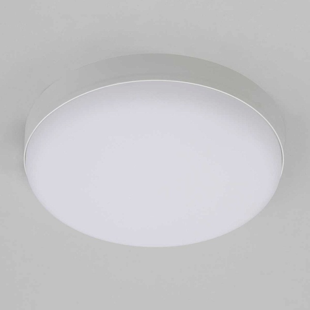 Потолочный светодиодный светильник Citilux Люмен CL707011 Фото № 5