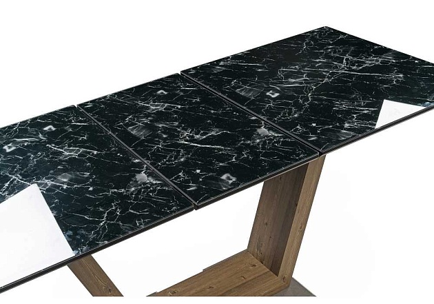 Кухонный стол Woodville Иматра 462388 изображение 5 Кухонный стол Woodville Иматра 462388 Фото № 5