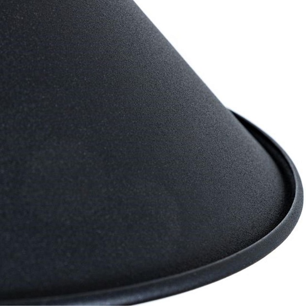 Подвесной светильник Arte Lamp Cappello A7037SP-1BK Фото № 3