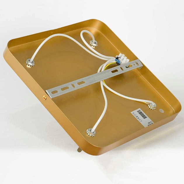 Потолочный светильник Lussole MOORE LSP-8990 Фото № 5