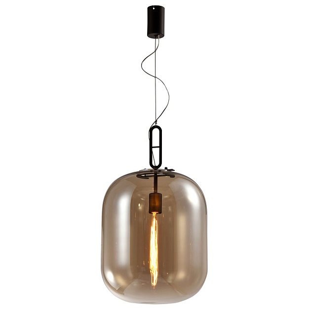 Подвесной светильник Favourite Canister 4264-1P изображение 1 Подвесной светильник Favourite Canister 4264-1P Фото № 1