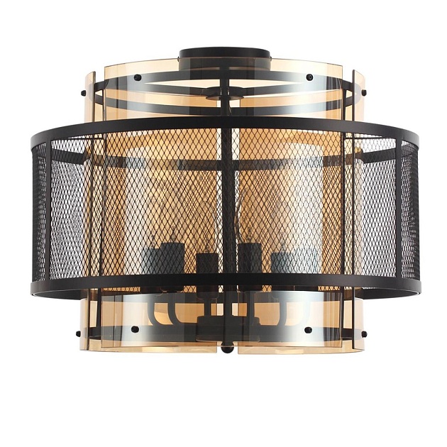 Потолочная люстра Lumion Moderni Zarina 8007/6C Фото № 1