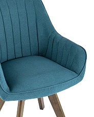 Комплект стульев Stool Group Mans New (2 шт) LW1908-SV KS-13 X2 УТ000038904 2