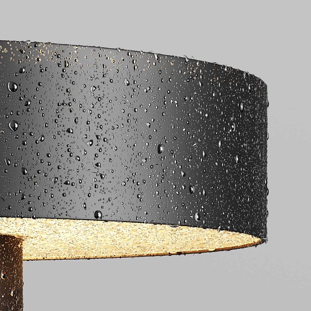 Парковый светильник Maytoni Outdoor Katto O471H-L30GF3K изображение 4 Парковый светильник Maytoni Outdoor Katto O471H-L30GF3K Фото № 4