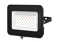 Прожектор светодиодный Jazzway PFL-RGB 30W RGB 5016408 1