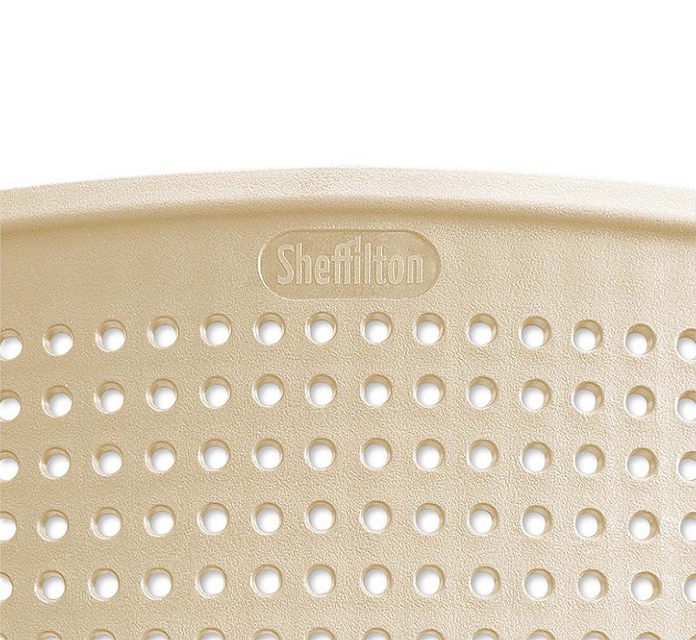 Обеденная группа Sheffilton SHT-DS130 черный/бежевый/желтый 4868896901 изображение 2 Обеденная группа Sheffilton SHT-DS130 черный/бежевый/желтый 4868896901 Фото № 2