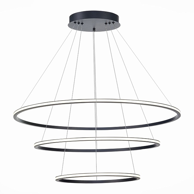 Подвесной светодиодный светильник ST Luce ST604.443.114 Фото № 2