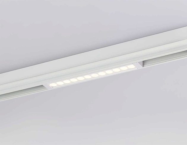 Светильник светодиодный трековый AMBRELLA LIGHT TRACK SYSTEM GL1715 Фото № 4