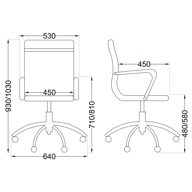 Офисное кресло AksHome Adel золото, армированная сетка 71487 изображение 2 Офисное кресло AksHome Adel золото, армированная сетка 71487 Фото № 2