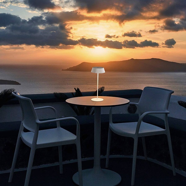 Переносной уличный светильник RELAX 7933 Фото № 3