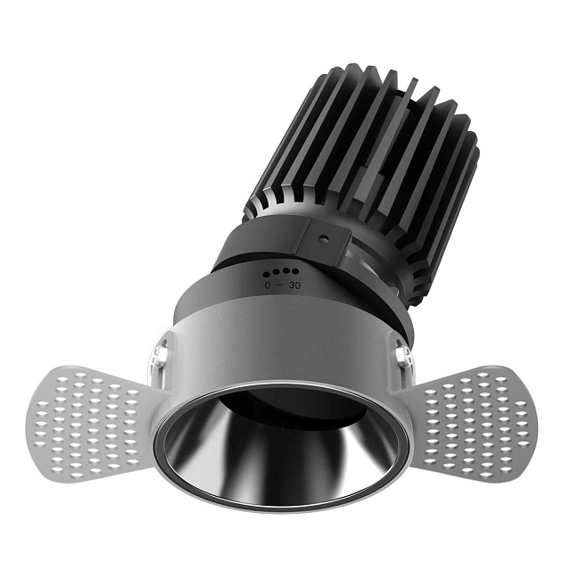 Встраиваемый светодиодный светильник Fiberli MR1215 12130101 Фото № 1