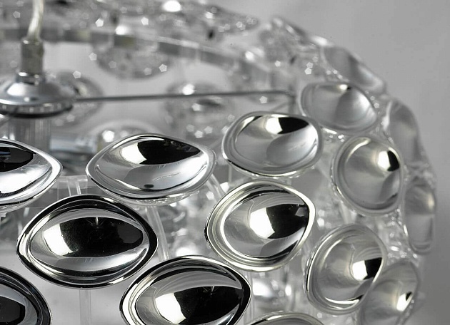 Подвесной светильник Lussole Lgo LSP-0170 изображение 3 Подвесной светильник Lussole Lgo LSP-0170 Фото № 3