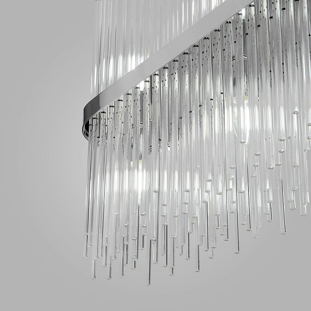 Подвесная люстра Bogates Allure 485/10 Smart Фото № 4