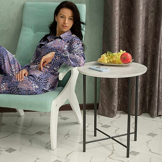 Журнальный стол Мебелик BeautyStyle 16 008492 изображение 16 Журнальный стол Мебелик BeautyStyle 16 008492 Фото № 16