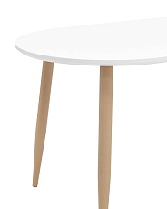 Кухонный стол Stool Group Берген DT-95-120 Dual 4