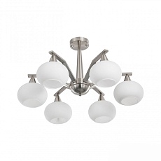Подвесная люстра Arte Neapolis79807 279807/6 GR