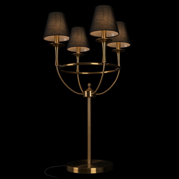 Настольная лампа Loft it Lattice 10435T изображение 2 Настольная лампа Loft it Lattice 10435T Фото № 2