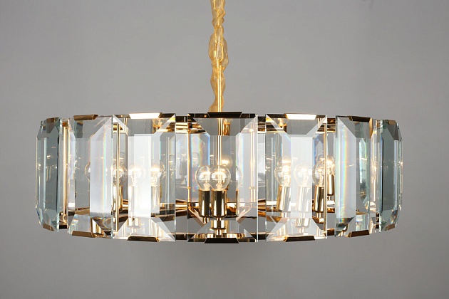 Подвесная люстра Omnilux Noventa OML-81503-10 Фото № 3