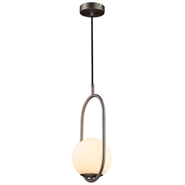 Подвесной светильник Loft IT Glob LOFT2595-B изображение 3 Подвесной светильник Loft IT Glob LOFT2595-B Фото № 3