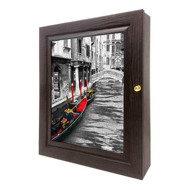 Ключница Toplight 24х29х4,5см TL-KB7506 Фото № 1