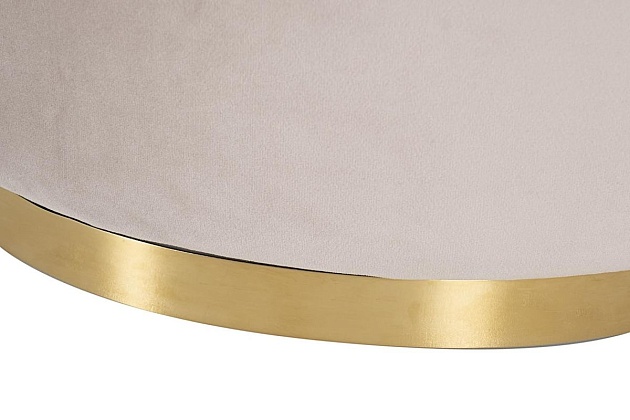 Кресло Garda Decor Verona-2K-Бежевый-Bel09 изображение 4 Кресло Garda Decor Verona-2K-Бежевый-Bel09 Фото № 4