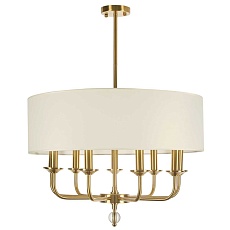 Потолочная люстра MyFar Maria MR2440-9P