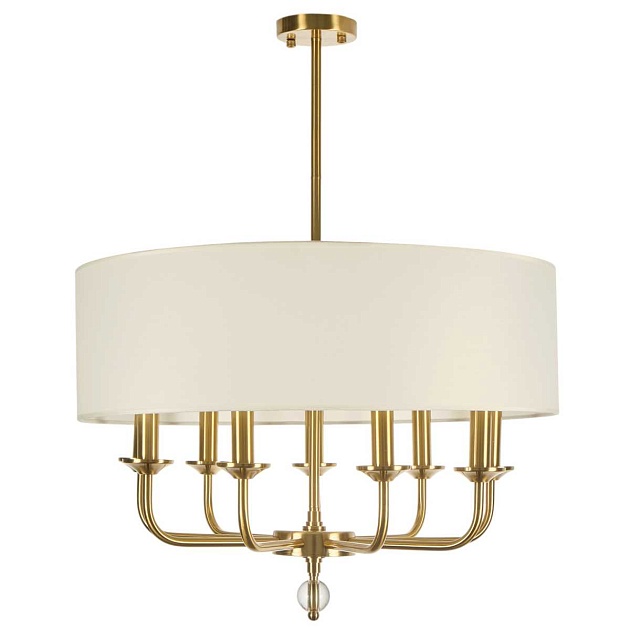 Потолочная люстра MyFar Maria MR2440-9P Фото № 1