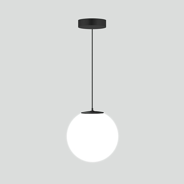 Подвесной светодиодный светильник Fiberli SharSan 12110501 Фото № 8