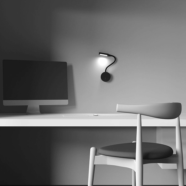 Бра Maytoni Stem C035WL-L3B3K изображение 13 Бра Maytoni Stem C035WL-L3B3K Фото № 13