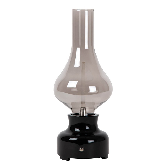 Настольная светодиодная лампа Lucide JASON 74516/02/30 изображение 6 Настольная светодиодная лампа Lucide JASON 74516/02/30 Фото № 6