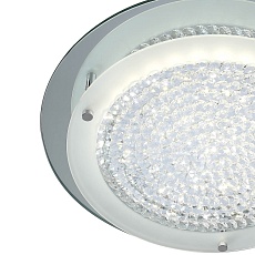 Потолочный светодиодный светильник Mantra Crystal 5091 5