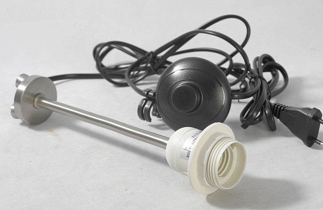 Торшер Lussole Lgo LSP-0502 Фото № 5