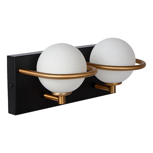 Бра Lucide Isobel 30267/02/30 изображение 1 Бра Lucide Isobel 30267/02/30 Фото № 1