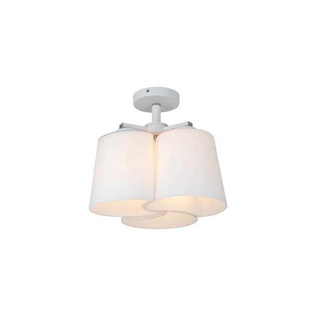 Потолочная люстра ST Luce Chiello SL543.502.03 изображение 1 Потолочная люстра ST Luce Chiello SL543.502.03 Фото № 1
