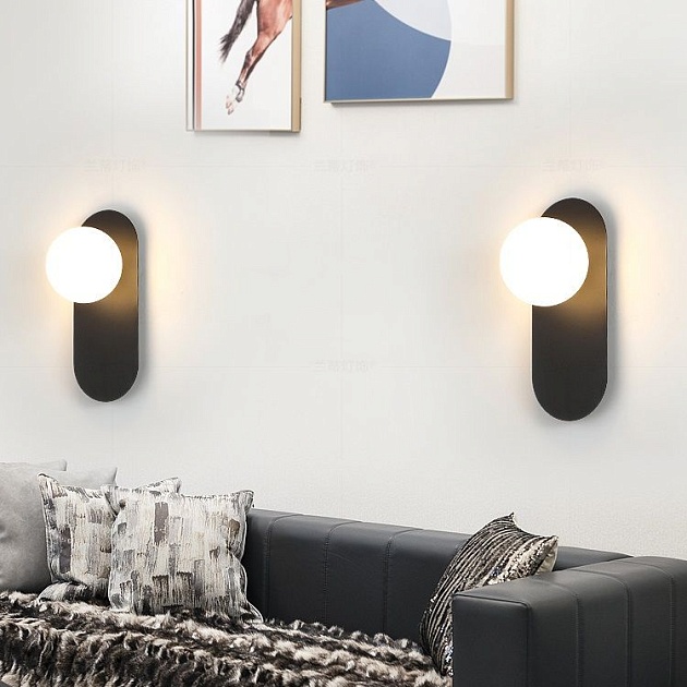 Бра Imperium Loft Fast 206143-26 Фото № 3