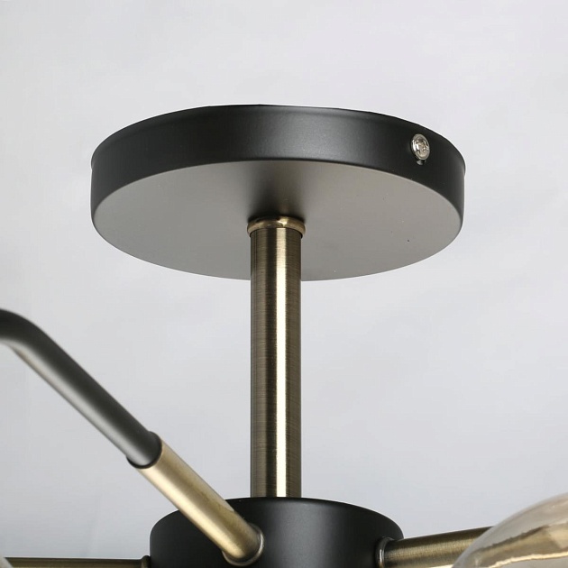 Потолочная люстра De City Вита 220013205 Фото № 4