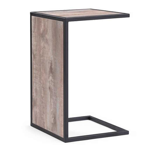 Приставной стол Woodville Саленто 491332 Фото № 1