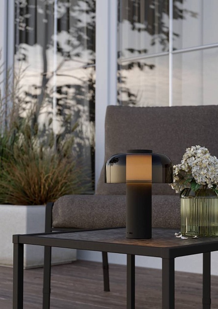 Уличный светодиодный светильник Eglo Ponente 900983 Фото № 10