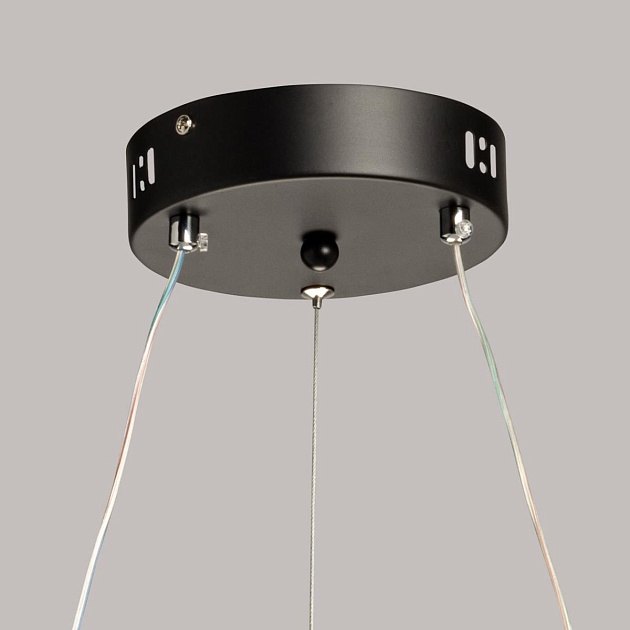 Люстра De City Платлинг 661019901 изображение 9 Люстра De City Платлинг 661019901 Фото № 9