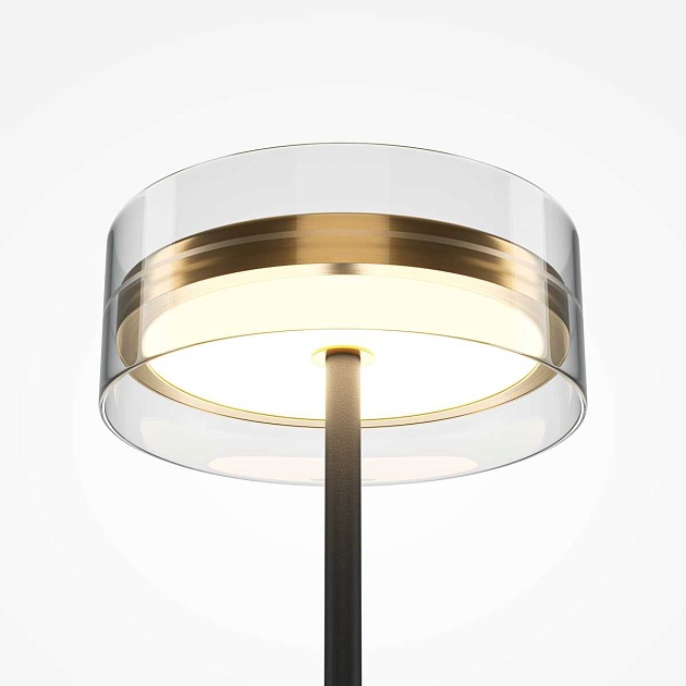 Торшер Maytoni MOD348FL-L24BBS3K изображение 11 Торшер Maytoni MOD348FL-L24BBS3K Фото № 11